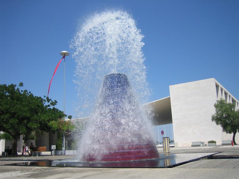 Lisbon 3371